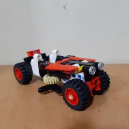 42116 Lawn Tractor