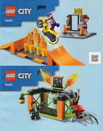 Stunt Park