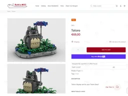 Totoro