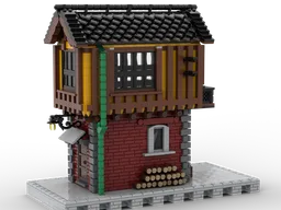 Signal Tower
