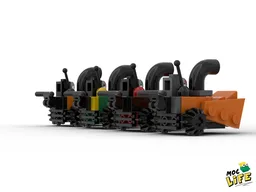 Snowblowers