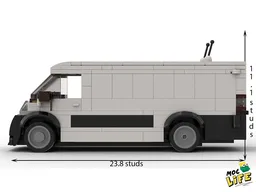 Ram ProMaster