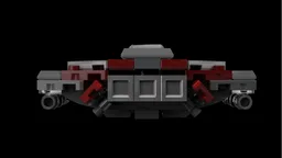 Krait Phantom Micro