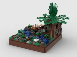 River Scene