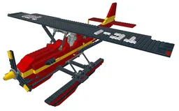 Amphibian Aircraft