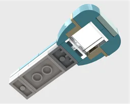 31128 Loupe