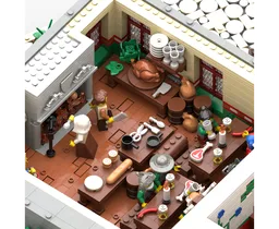 The Great Hall - Part 4