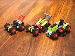 42102 Lawn Mower