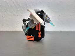 Jet Pack