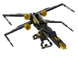 42151 X Wing