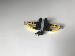 mower for mini unimog