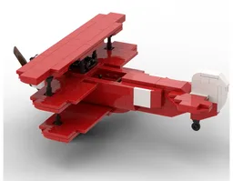 Fokker DR1
