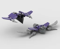 Goblin Gliders