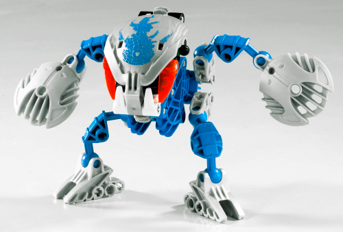 Lego Gahlok-Kal