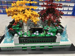Modular Park