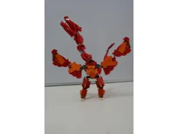 Red Dragon