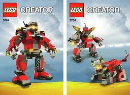 Rescue Robot