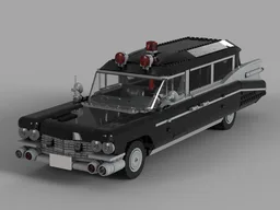 Cadillac Miller-Meteor