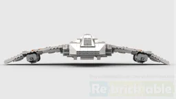 V-Wing Airspeeder