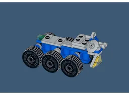 Micro Explore Machine