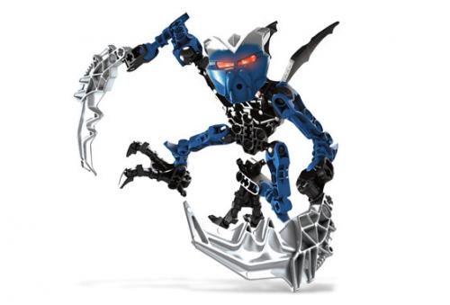 Lego Gavla