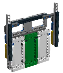 Prototype 2.0 - Attachment