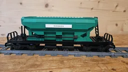 Hopper Cars "Rheinkies"