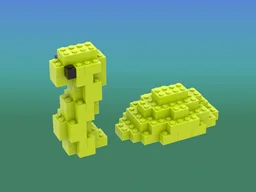 Nessie