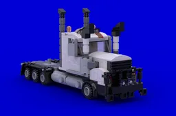 Kenworth C510