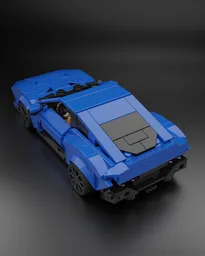 Aston Martin Valour