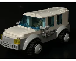 Generic SUV
