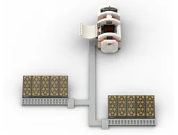 Exo-Base HAM-3 Module