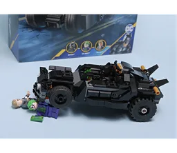 76303 Bat Rider