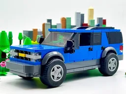 Bowtie Tahoe