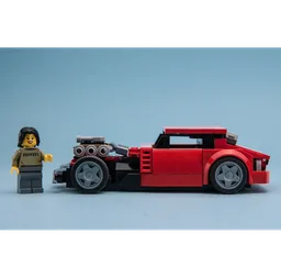 76934 Hot Rod