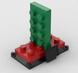Illegal building technique