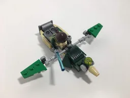 Kanan's Bird Mech