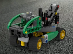 42218 Tow Truck