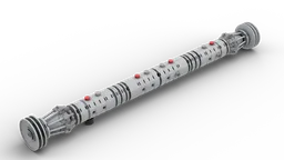 Maul's Lightsaber