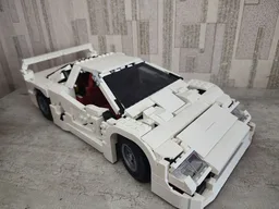 Ferari F40
