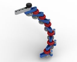 Recursive Spinner