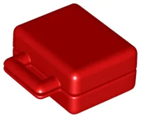 Duplo Suitcase / Bag