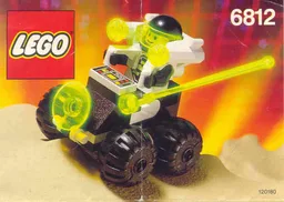 Grid Trekkor