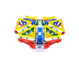 Giant Kaleidocycle