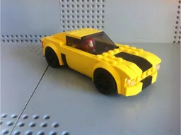 75870 Dodge Challenger