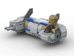 Resistance Troop Transport