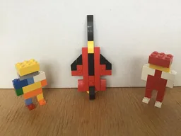 30709 Jet Plane