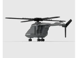Helicopter