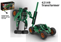 42149 Transformer
