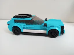 76898 Wagon